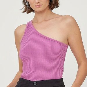 LACAUSA Lia Tank Size S